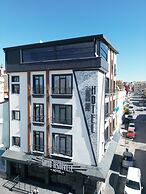 Grand Begonville Erciyes Hotel