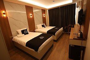 Grand Begonville Erciyes Hotel