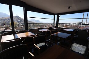 Grand Begonville Erciyes Hotel