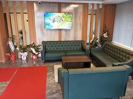 Grand Begonville Erciyes Hotel