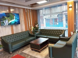 Grand Begonville Erciyes Hotel