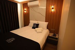 Grand Begonville Erciyes Hotel