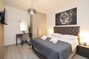 Classy apartments in city center