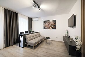 Classy apartments in city center