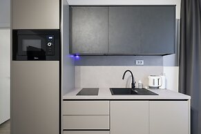 Classy apartments in city center