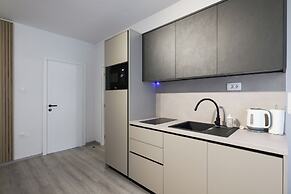 Classy apartments in city center