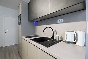 Classy apartments in city center