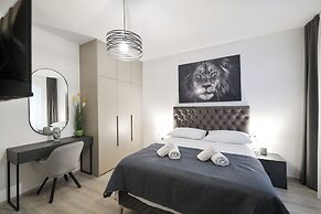 Classy apartments in city center