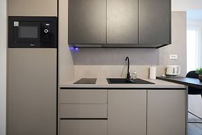 Classy apartments in city center