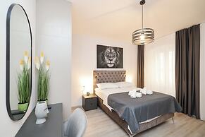 Classy apartments in city center