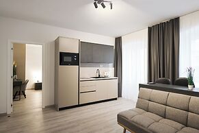 Classy apartments in city center