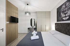 Classy apartments in city center