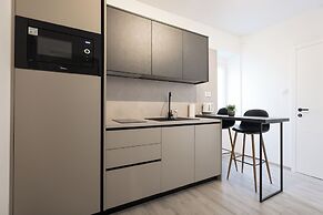 Classy apartments in city center