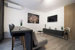 Classy apartments in city center