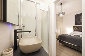 Classy apartments in city center