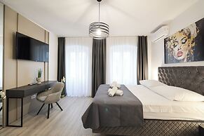 Classy apartments in city center