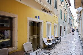 Classy apartments in city center