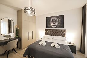 Classy apartments in city center