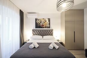 Classy apartments in city center