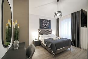 Classy apartments in city center