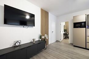 Classy apartments in city center