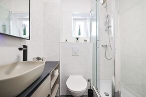 Classy apartments in city center