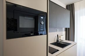 Classy apartments in city center