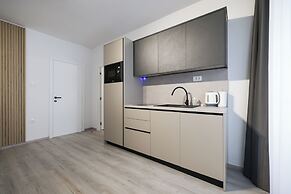 Classy apartments in city center