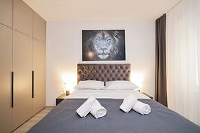 Classy apartments in city center