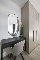 Classy apartments in city center