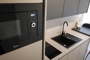 Classy apartments in city center