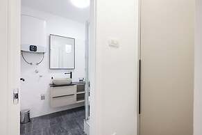 Classy apartments in city center