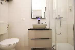 Classy apartments in city center