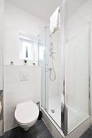 Classy apartments in city center