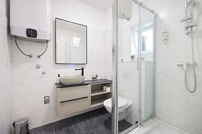 Classy apartments in city center