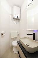 Classy apartments in city center