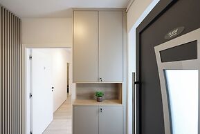 Classy apartments in city center