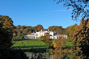 Elegant 2-bed Victorian Flat