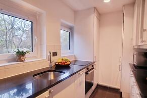 Elegant 2-bed Victorian Flat