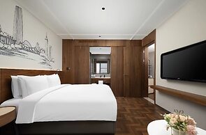 UC by Hyatt  West Railway St Hotel
