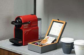 UC by Hyatt  West Railway St Hotel