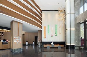 UC by Hyatt  West Railway St Hotel