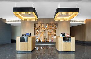 UC by Hyatt  West Railway St Hotel