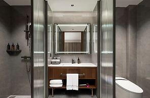 UC by Hyatt  West Railway St Hotel