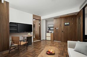 UC by Hyatt  West Railway St Hotel