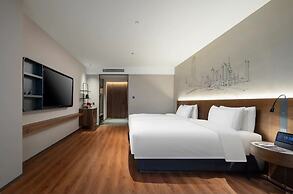 UC by Hyatt  West Railway St Hotel