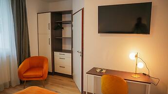 KoonTy : Chambres et Appartements à Landerneau