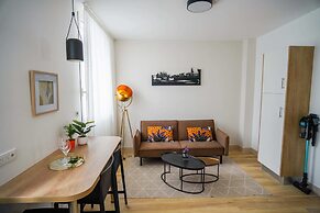 KoonTy : Chambres et Appartements à Landerneau