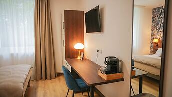 KoonTy : Chambres et Appartements à Landerneau