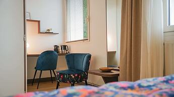KoonTy : Chambres et Appartements à Landerneau
